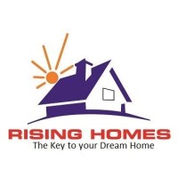 RisingHomes logo - Similar company to Rising Homes