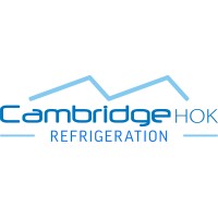 CambridgeHOK Refrigeration logo - Similar company to Amberside Capital