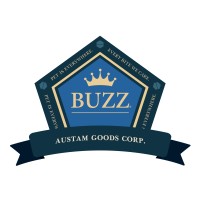 Buzz Pets Food logo - Similar company to Schoolmaskpack™