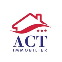 ACT Immobilier Auterive logo - Similar company to Actimmobilier