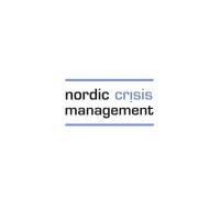 Nordic Crisis Management - Sverige logo - Similar company to Beredskapsrevision