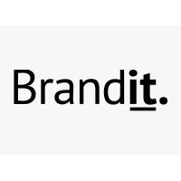 Brandit Cairo logo - Similar company to Stag Design Studio