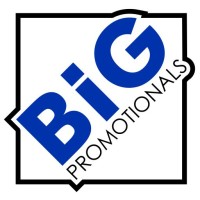 Branded Images Group (BIG Promotionals)