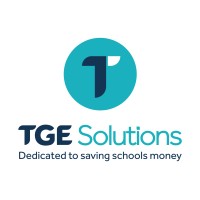 TGE Solutions logo - Similar company to Cctv Kits