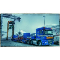 Art-Transport & Services Garrone logo - Similar company to Euro Pilot Car