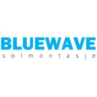 Bluewave-B2B solcelleinstallatør logo - Similar company to Direct Bore