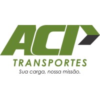 ACP Transportes logo - Similar company to Mechitron Soluções Industriais