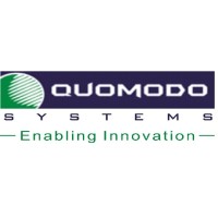 Quomodo Systems Ghana logo - Similar company to Melo Technologies