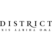 District 236 logo - Similar company to Hostelling International New York