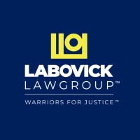 LaBovick Law Group logo - Similar company to Centric Financial Consultancy