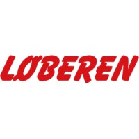 Løberen logo - Similar company to Løbeshop