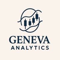 Geneva Analytics logo - Similar company to Studiohome Interior Design