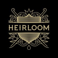 Heirloom Skin logo - Similar company to Organic Genetics
