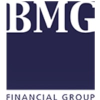 BMG Financial Group logo - Similar company to Maxwell Spank