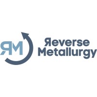 Reverse Metallurgy logo - Similar company to Rokksta