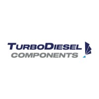 Turbo Diesel Components logo - Similar company to Turbo Diesel Group
