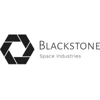 Blackstone Space Industries logo - Similar company to Draftcore