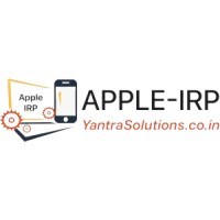 Apple IRP  | Yantra Solutions LLP  | Aparato Solutions | logo - Similar company to Fusion Infinity Solutions