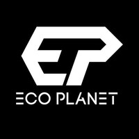 Eco Planet world logo - Similar company to Eco Planet Motors