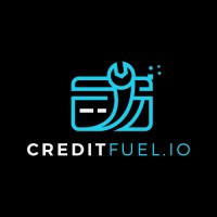 CreditFuel logo - Similar company to Khan Media Group