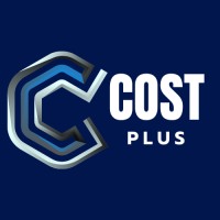 Cost Plus logo - Similar company to Gapcomm Projects