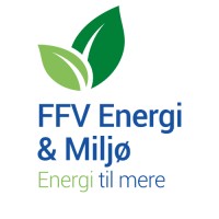 FFV Energi & Miljø A/S logo - Similar company to Asset Management Danmark