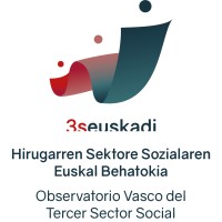 Hirugarren Sektore Sozialaren Euskal Behatokia. Observatorio Vasco del Tercer Sector Social. logo - Similar company to Con Perspectiva De Género