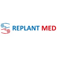 ReplantMed logo - Similar company to Orange Optika