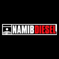 Namib Diesel logo - Similar company to G.B.M. Spa - Compagnia Finanziaria Commerciale