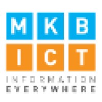MKB-ICT logo - Similar company to Realizit