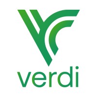 Verdi Venezuela logo - Similar company to Tensik Industries