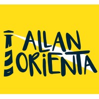 Allan Orienta logo - Similar company to Didatikos
