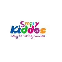 Smily Kiddos logo - Similar company to Mike Bag