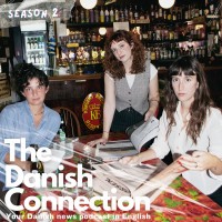 The Danish Connection logo - Similar company to Open Matter Studio