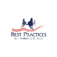Best Practices Of America