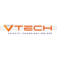 Velocity Technology Sdn. Bhd. logo - Similar company to I-Soft Technology Sdn Bhd