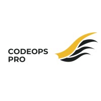CodeOps Pro logo - Similar company to The Cloud Soft