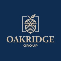 Oakridge Group of Companies logo - Similar company to Millennial'S Choice Group Of Companies