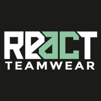 REACT TEAMWEAR logo - Similar company to Chs Tactical Ltd