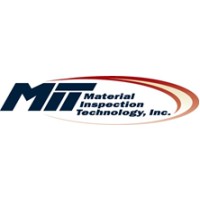 Material Inspection Technology, Inc. (MIT, INC) logo - Similar company to Material Testing Expert
