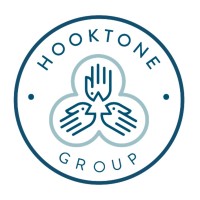 Hooktone Group logo - Similar company to Edwin Jenkinson Shellfish