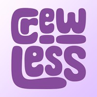 Crewless logo - Similar company to Bold Studios