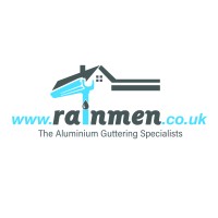 Rainmen Ltd logo - Similar company to Rainmen