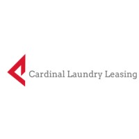 Cardinal Laundry Leasing logo - Similar company to Esd, Inc.