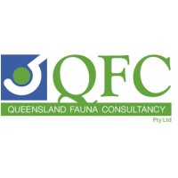 Queensland Fauna Consultancy logo - Similar company to Applied Environment & Safety