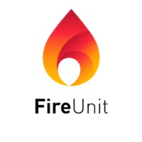 FireUnit logo - Similar company to Keef