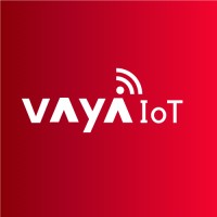 Vaya IoT logo - Similar company to Core Amplified Llc