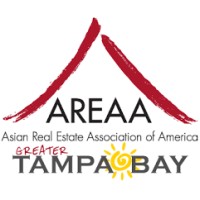AREAA GREATER TAMPA BAY logo - Similar company to Areaa Greater Orlando