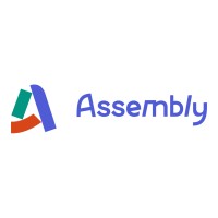 Assembly logo - Similar company to Quantem Analytics