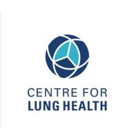 The Centre for Lung Health logo - Similar company to Coast English Testing